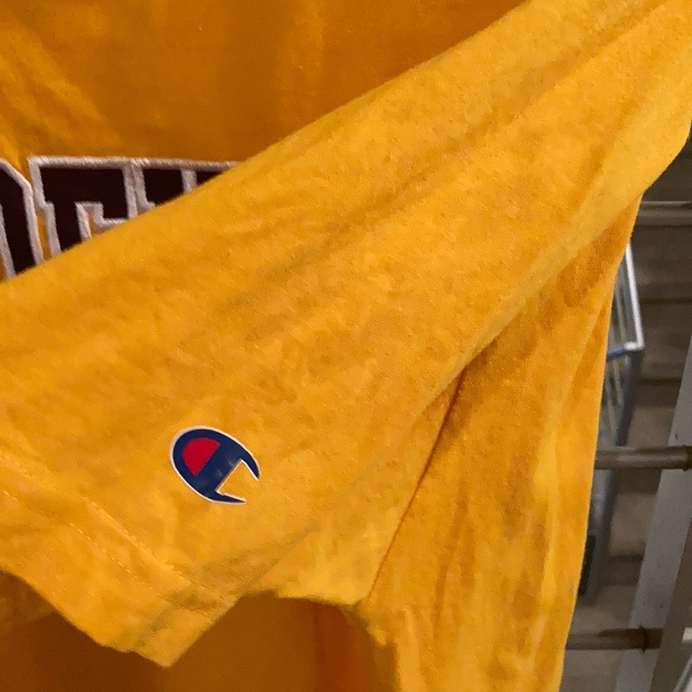 ASU Sun Devils tee - Picture 3 of 4